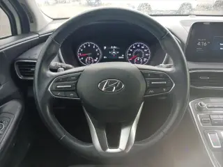 Hyundai SANTA FE 2023 SEL 4 puertas Crossover