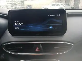 Hyundai SANTA FE 2023 SEL 4 puertas Crossover