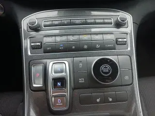 Hyundai SANTA FE 2023 SEL 4 puertas Crossover