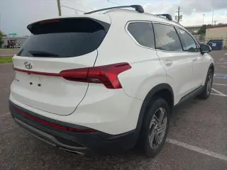 Hyundai SANTA FE 2023 SEL 4 puertas Crossover