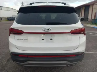 Hyundai SANTA FE 2023 SEL 4 puertas Crossover