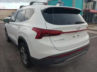 Hyundai SANTA FE 2023 SEL 4 puertas Crossover