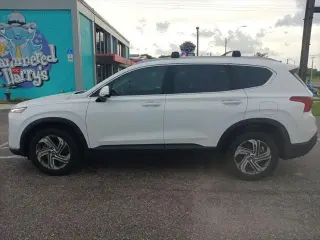 Hyundai SANTA FE 2023 SEL 4 puertas Crossover