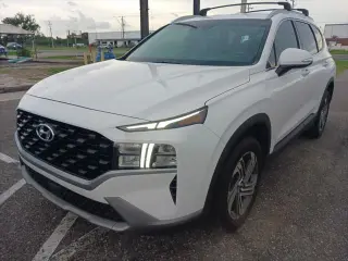 Hyundai SANTA FE 2023 SEL 4 puertas Crossover