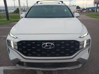 Hyundai SANTA FE 2023 SEL 4 puertas Crossover