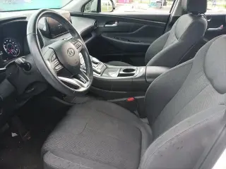 Hyundai SANTA FE 2023 SEL 4 puertas Crossover