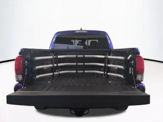 Toyota Tacoma 2023 4x4 SR5 V6 4 puertas Double Cab 5.0 pies SB