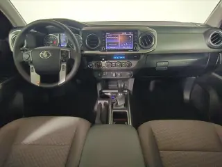 Toyota Tacoma 2023 4x4 SR5 V6 4 puertas Double Cab 5.0 pies SB