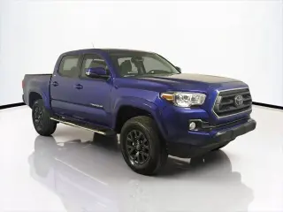 Toyota Tacoma 2023 4x4 SR5 V6 4 puertas Double Cab 5.0 pies SB