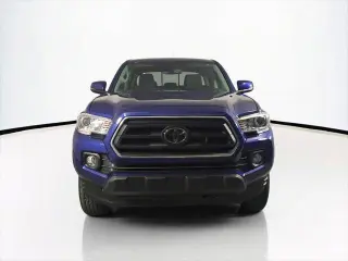Toyota Tacoma 2023 4x4 SR5 V6 4 puertas Double Cab 5.0 pies SB