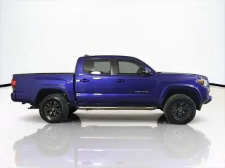 Toyota Tacoma 2023 4x4 SR5 V6 4 puertas Double Cab 5.0 pies SB