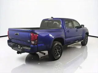 Toyota Tacoma 2023 4x4 SR5 V6 4 puertas Double Cab 5.0 pies SB