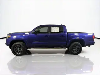 Toyota Tacoma 2023 4x4 SR5 V6 4 puertas Double Cab 5.0 pies SB