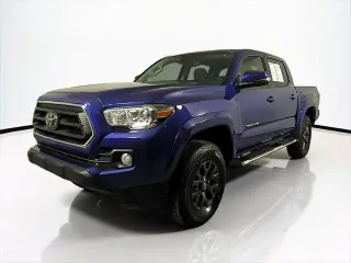 Toyota Tacoma 2023 4x4 SR5 V6 4 puertas Double Cab 5.0 pies SB