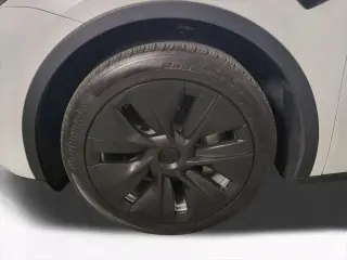 Tesla Model Y 2021 AWD Long Range 4 puertas Crossover