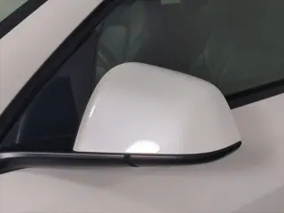 Tesla Model Y 2021 AWD Long Range 4 puertas Crossover