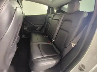 Tesla Model Y 2021 AWD Long Range 4 puertas Crossover