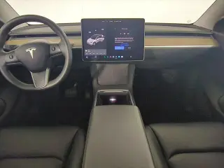 Tesla Model Y 2021 AWD Long Range 4 puertas Crossover