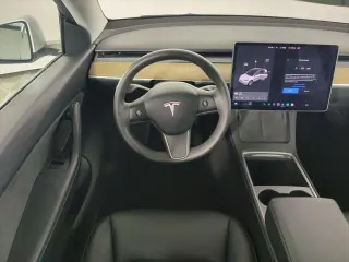 Tesla Model Y 2021 AWD Long Range 4 puertas Crossover