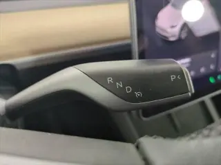Tesla Model Y 2021 AWD Long Range 4 puertas Crossover