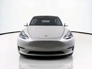 Tesla Model Y 2021 AWD Long Range 4 puertas Crossover
