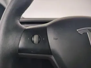 Tesla Model Y 2021 AWD Long Range 4 puertas Crossover
