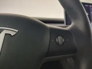 Tesla Model Y 2021 AWD Long Range 4 puertas Crossover