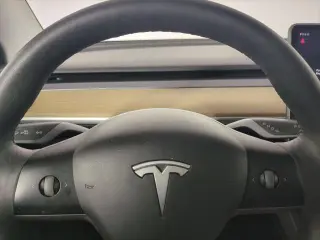 Tesla Model Y 2021 AWD Long Range 4 puertas Crossover
