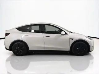 Tesla Model Y 2021 AWD Long Range 4 puertas Crossover