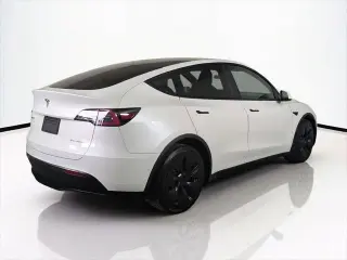 Tesla Model Y 2021 AWD Long Range 4 puertas Crossover