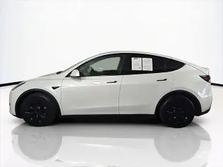 Tesla Model Y 2021 AWD Long Range 4 puertas Crossover