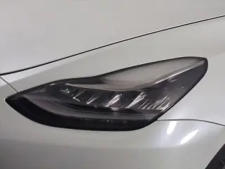 Tesla Model Y 2021 AWD Long Range 4 puertas Crossover