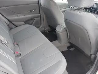 Hyundai ELANTRA 2022 SEL 4 puertas Sedan