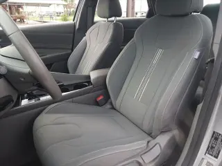 Hyundai ELANTRA 2022 SEL 4 puertas Sedan