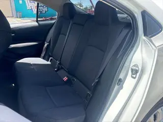 Toyota Corolla 2020 LE 4 puertas Sedan
