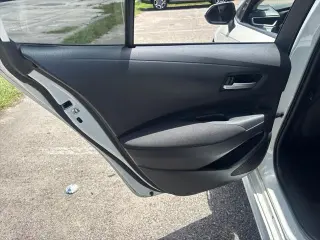 Toyota Corolla 2020 LE 4 puertas Sedan
