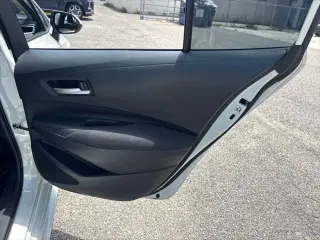 Toyota Corolla 2020 LE 4 puertas Sedan