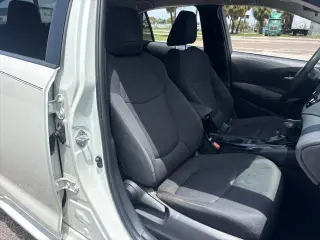 Toyota Corolla 2020 LE 4 puertas Sedan
