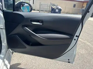 Toyota Corolla 2020 LE 4 puertas Sedan