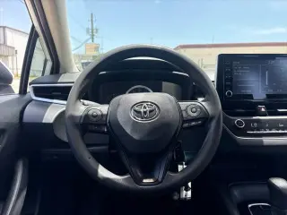 Toyota Corolla 2020 LE 4 puertas Sedan