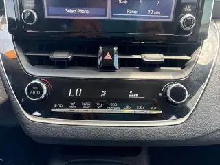 Toyota Corolla 2020 LE 4 puertas Sedan