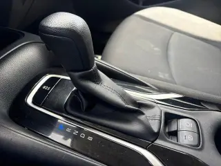 Toyota Corolla 2020 LE 4 puertas Sedan