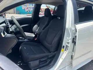 Toyota Corolla 2020 LE 4 puertas Sedan