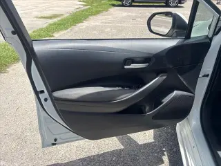 Toyota Corolla 2020 LE 4 puertas Sedan