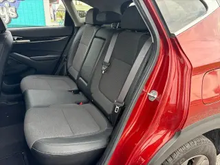 Kia Seltos 2021 S 4 puertas SUV
