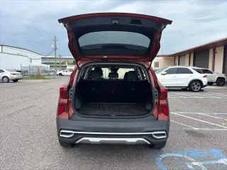 Kia Seltos 2021 S 4 puertas SUV