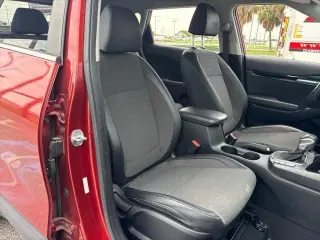 Kia Seltos 2021 S 4 puertas SUV
