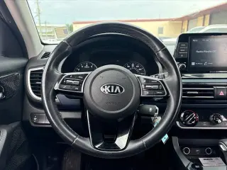 Kia Seltos 2021 S 4 puertas SUV