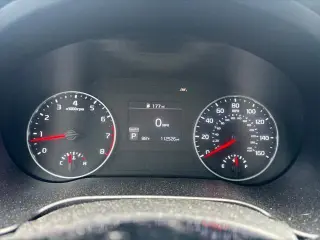 Kia Seltos 2021 S 4 puertas SUV