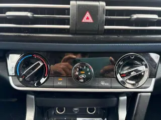 Kia Seltos 2021 S 4 puertas SUV